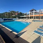 Apartamento Costao Das Gaivotas