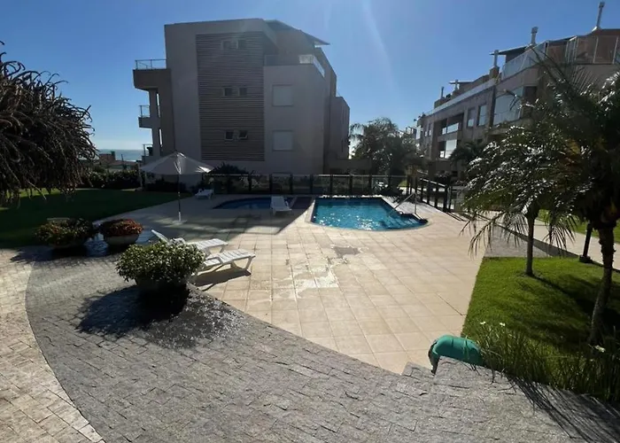 Apartamento Costao Das Gaivotas