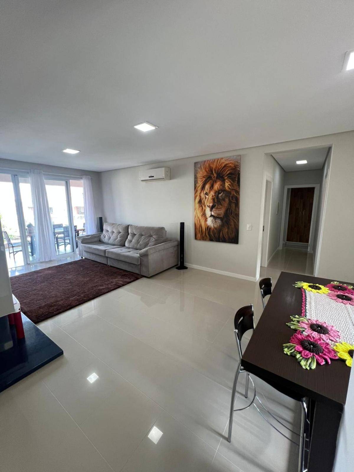 Apartamento Costao Gaivotas