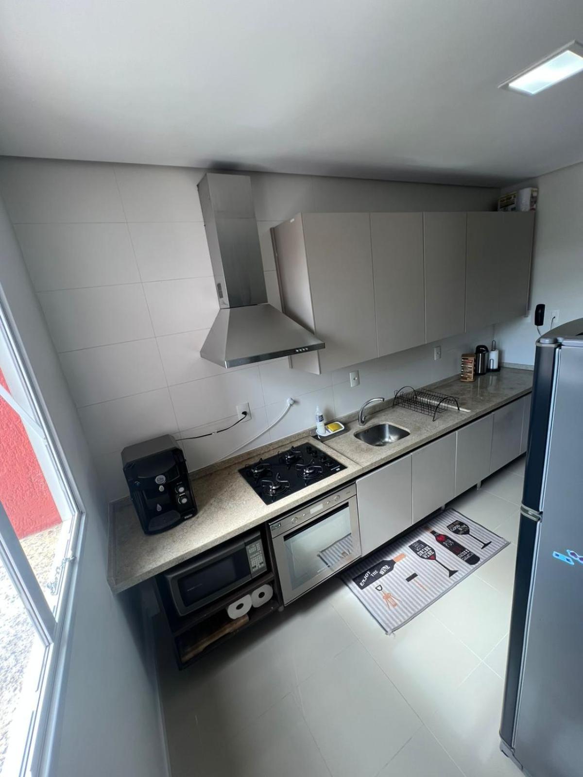 Costao Gaivotas Apartamento
