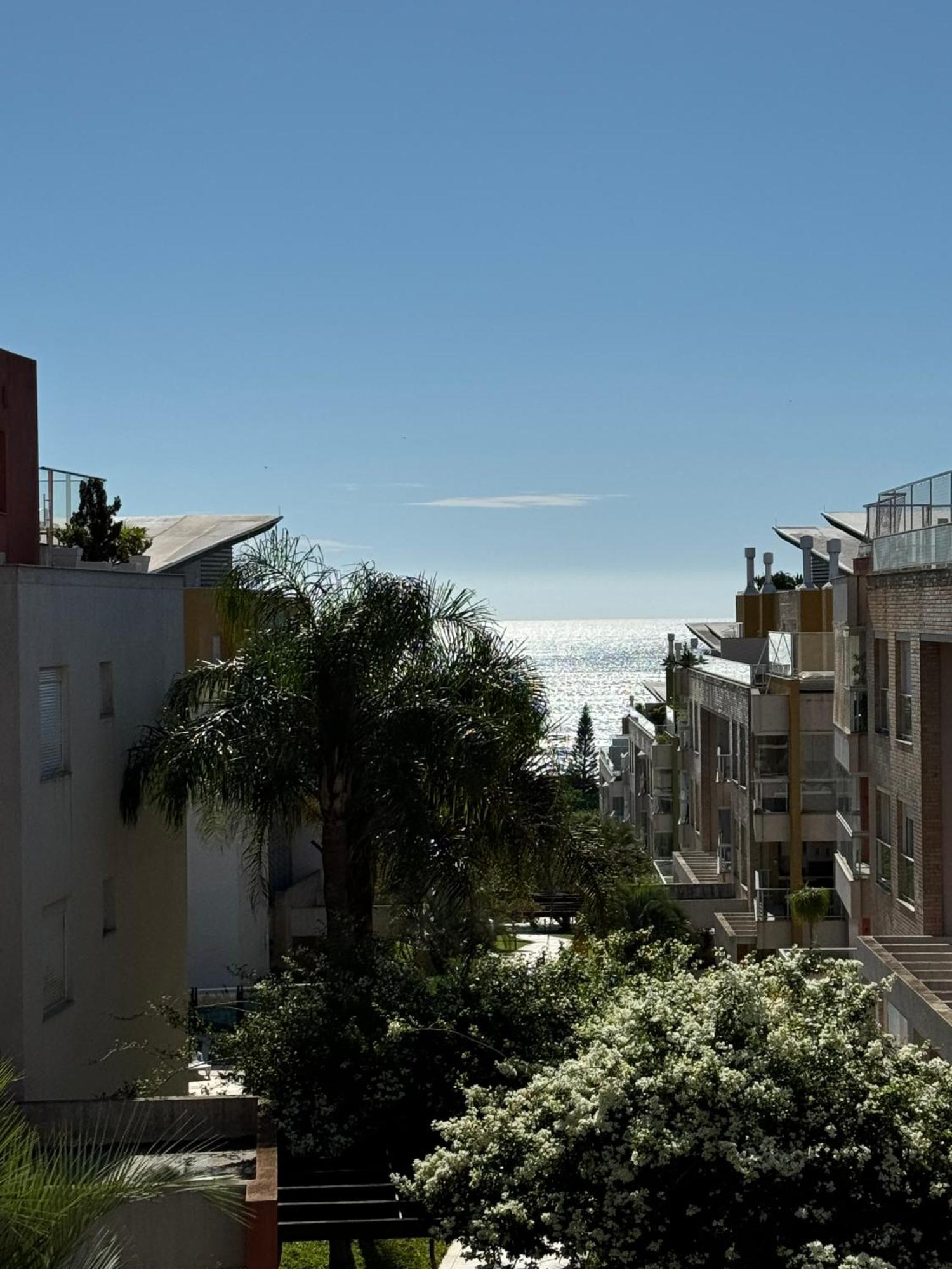 Apartamento Costao Gaivotas *
