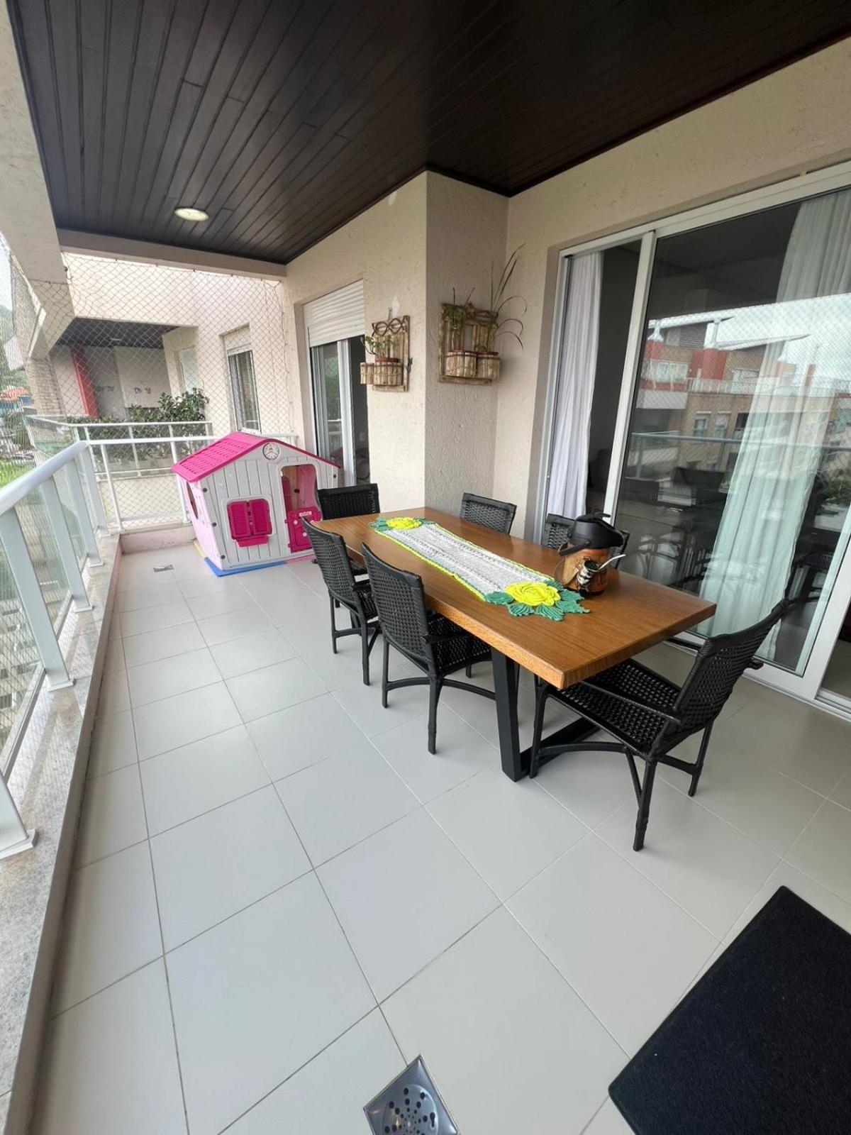 Apartamento Costao Gaivotas Florianopolis
