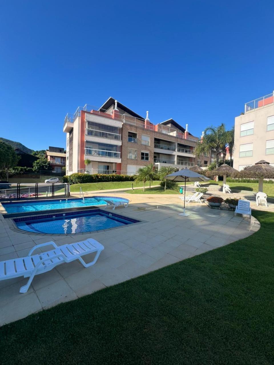 Costao Gaivotas Apartamento Florianopolis