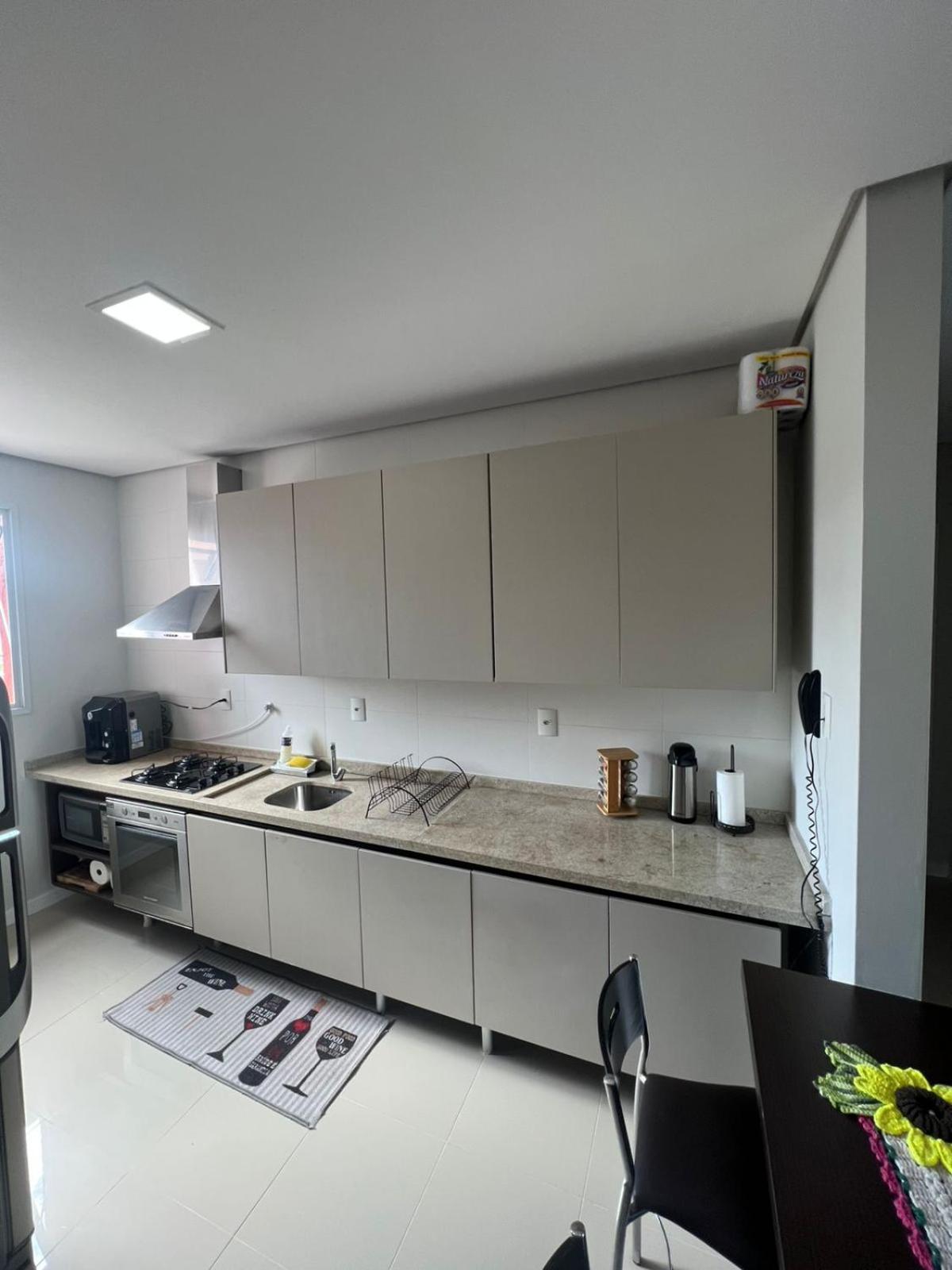Costao Gaivotas Apartamento *