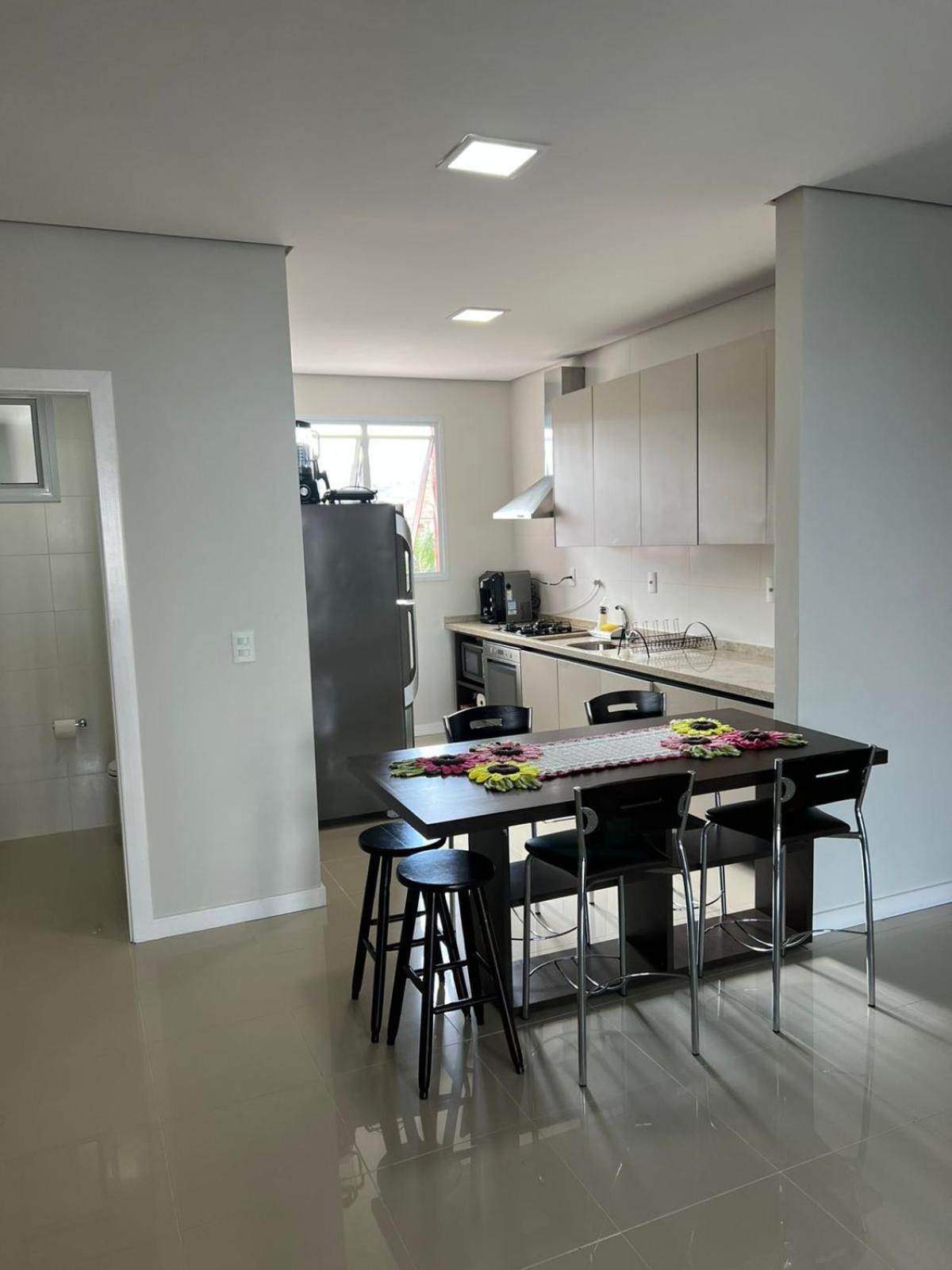Apartamento Costao Gaivotas *