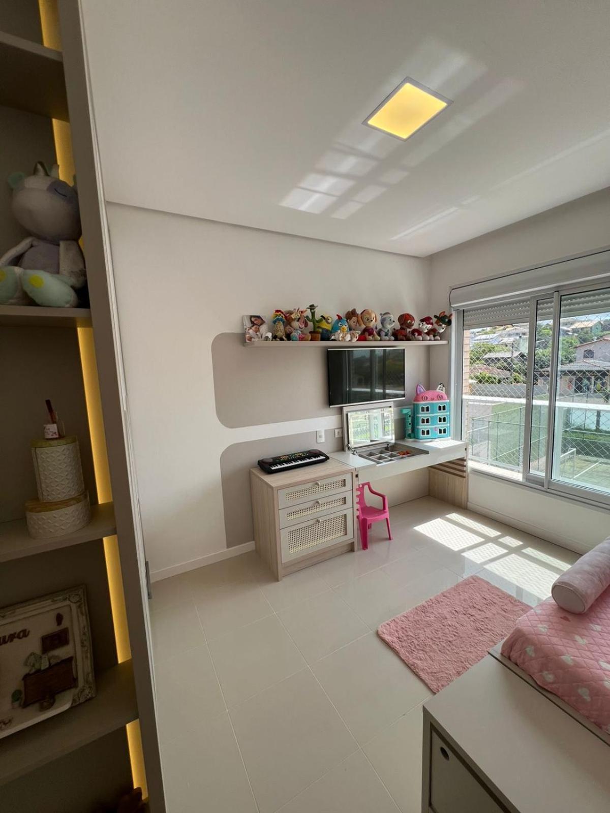 Apartamento Costao Gaivotas Florianopolis