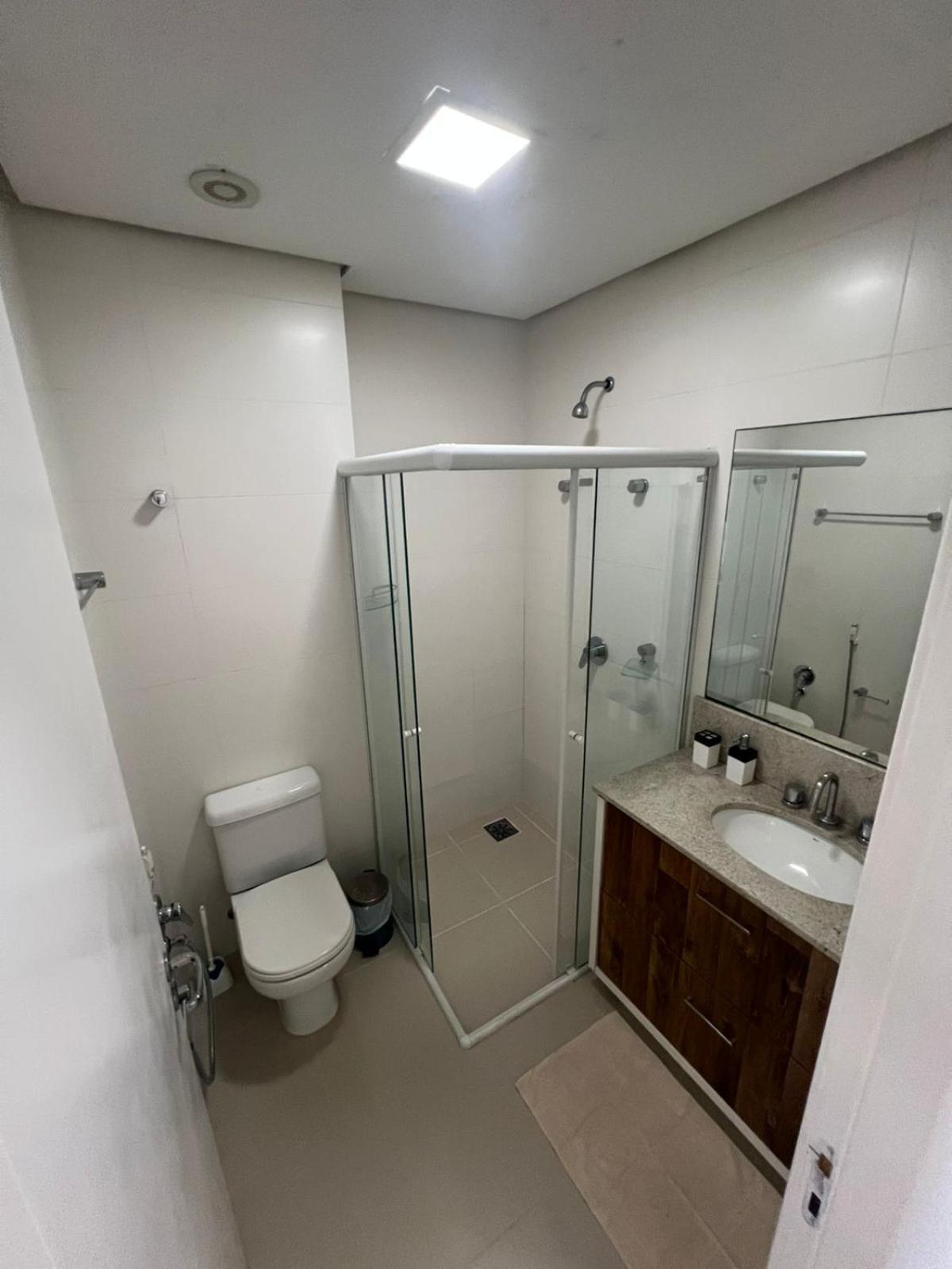 Apartamento Costao Gaivotas *