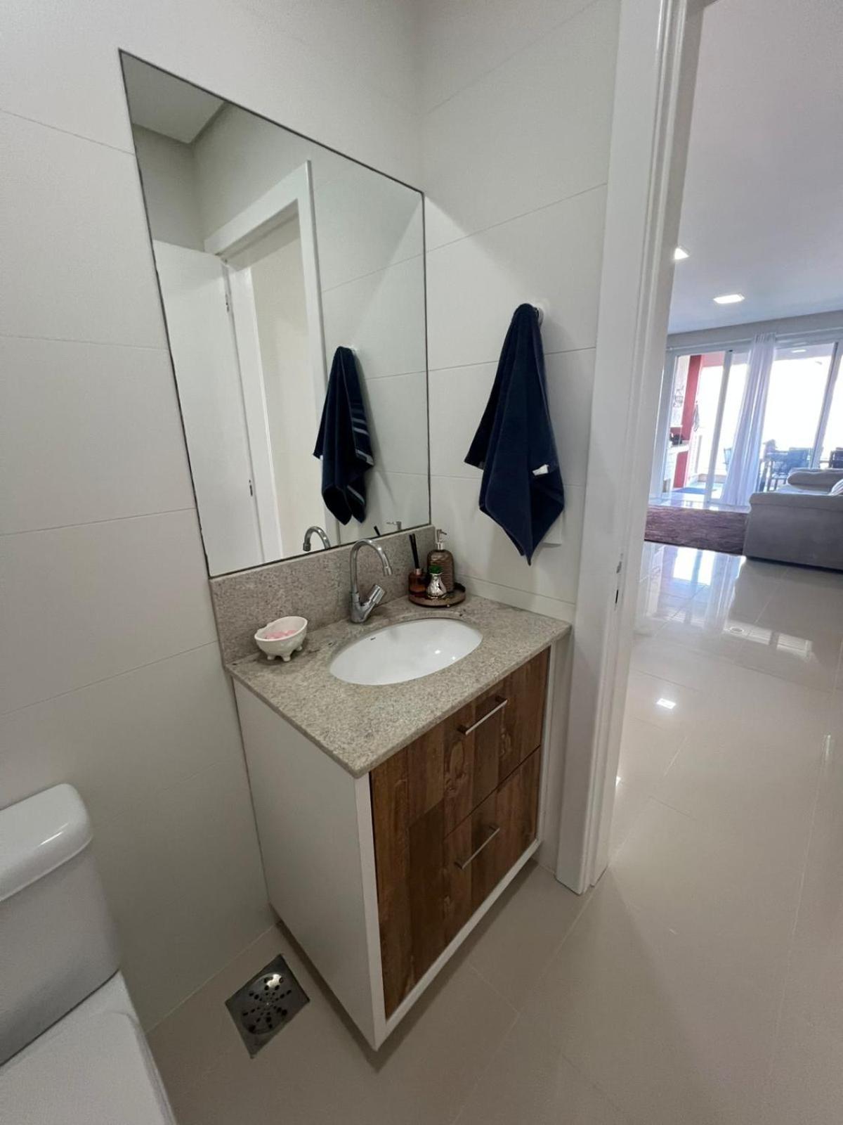 Costao Gaivotas Apartamento Florianopolis
