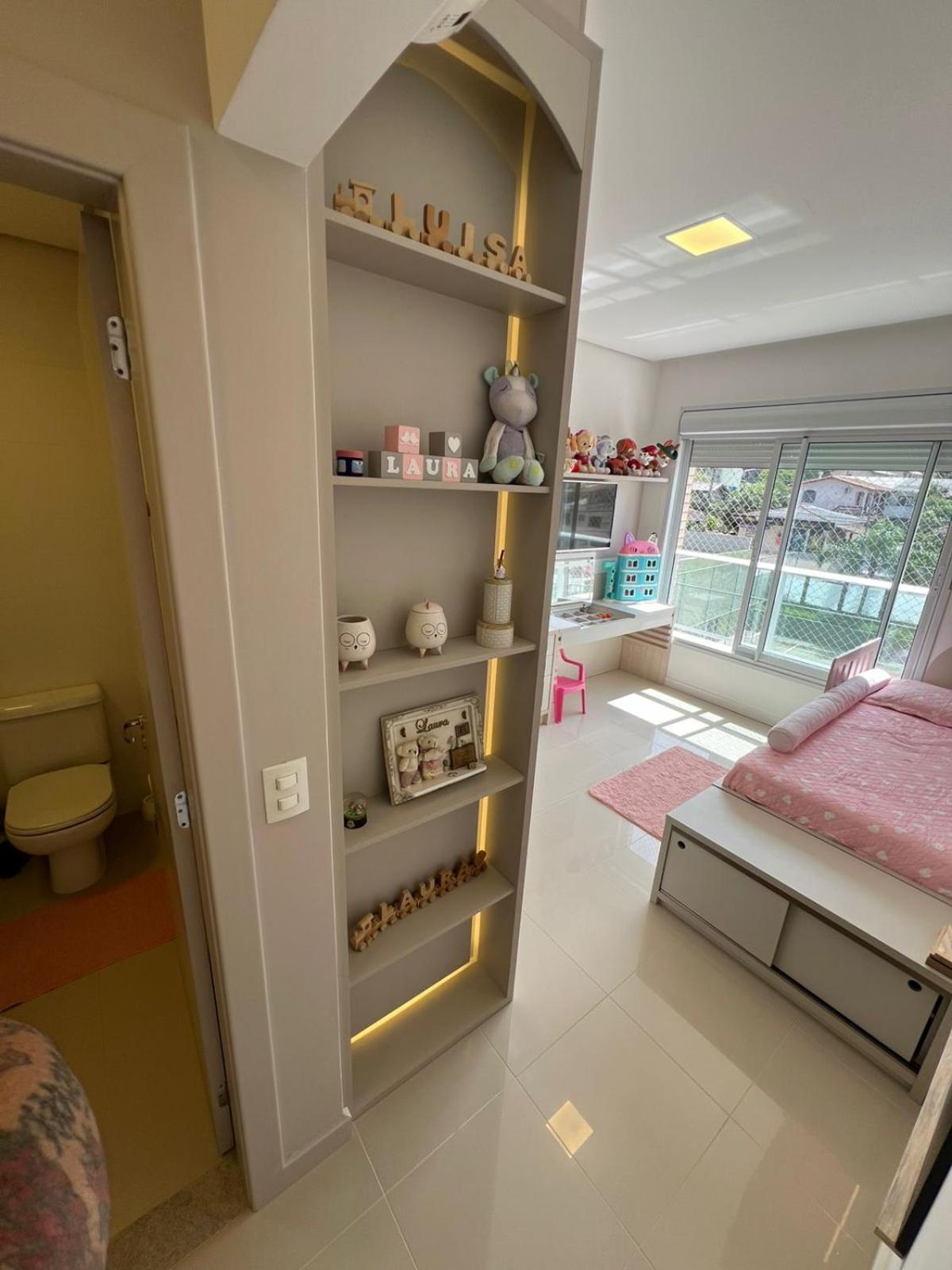 Apartamento Costao Gaivotas Florianopolis
