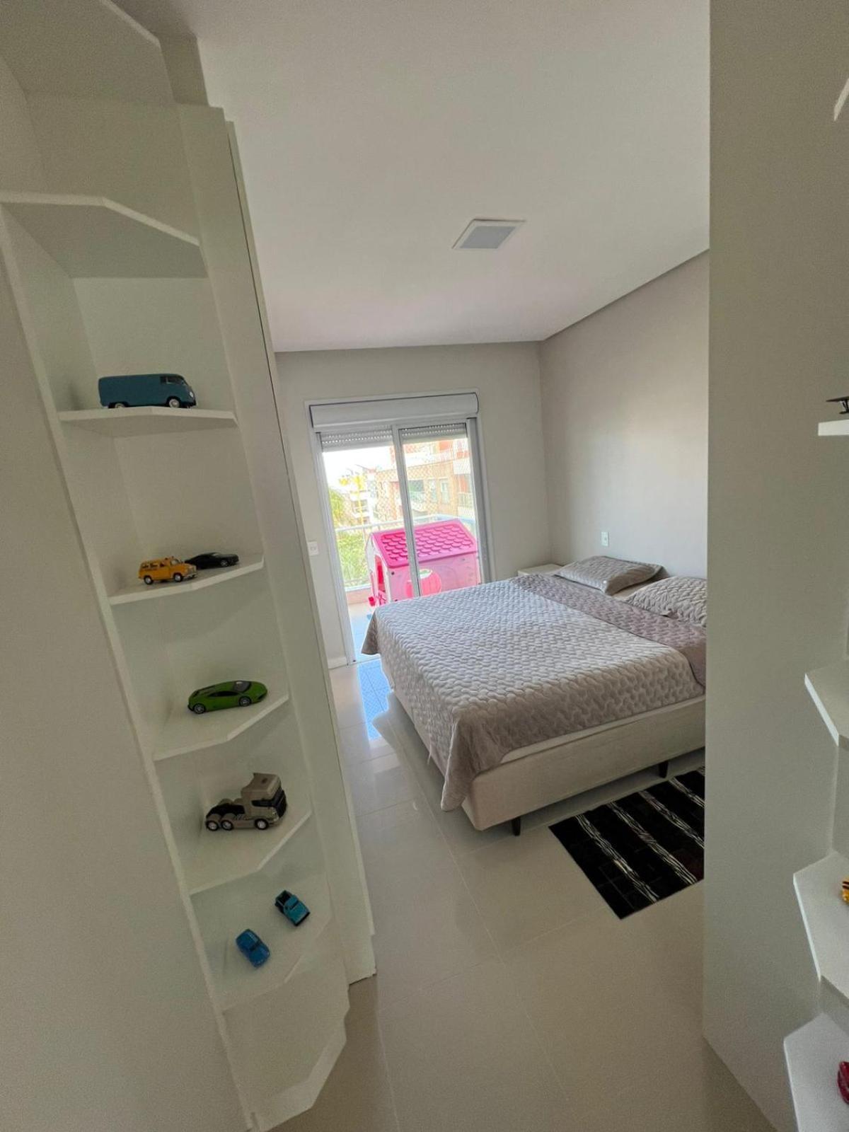 Apartamento Costao Gaivotas *