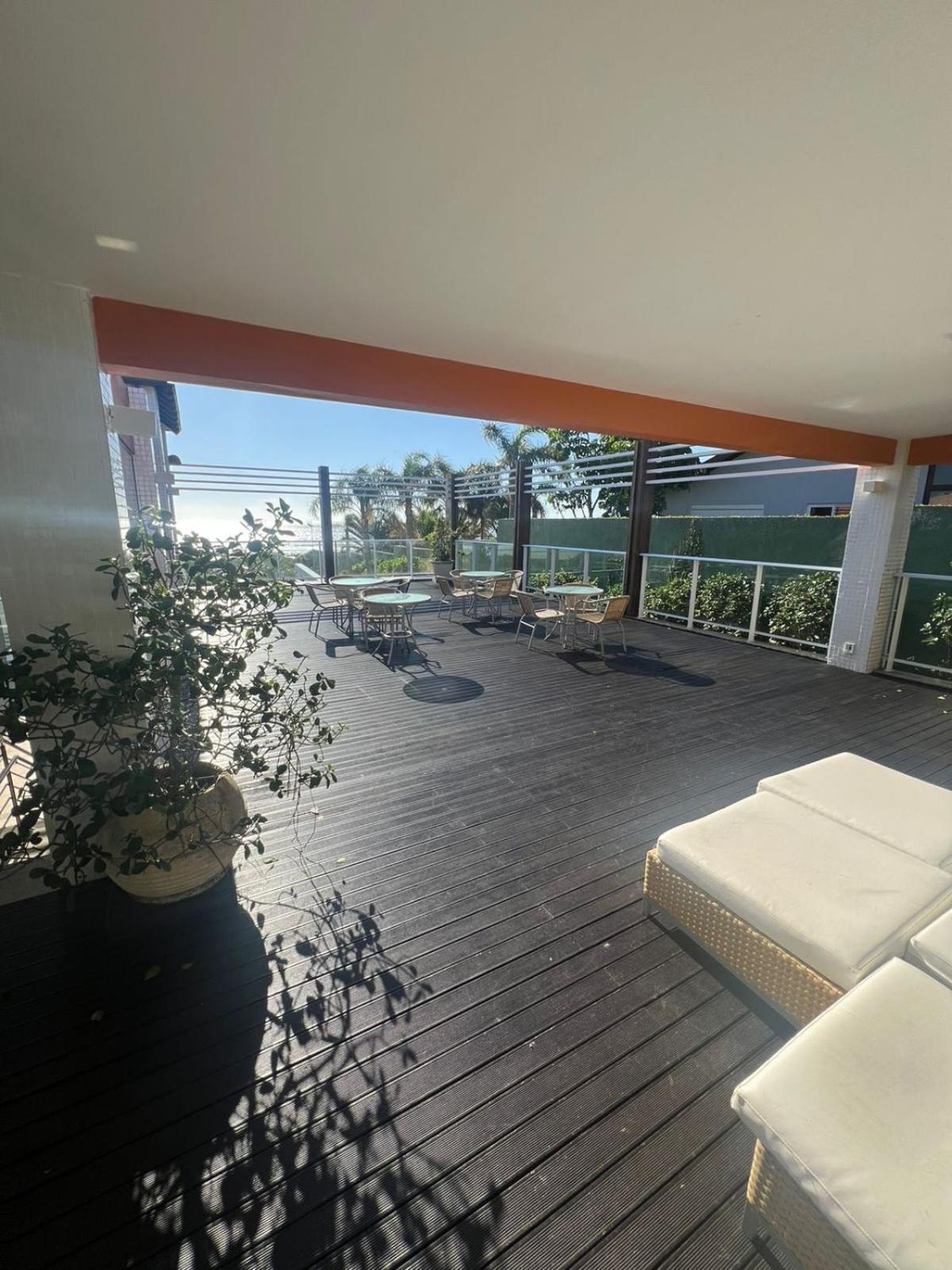Costao Gaivotas Apartamento