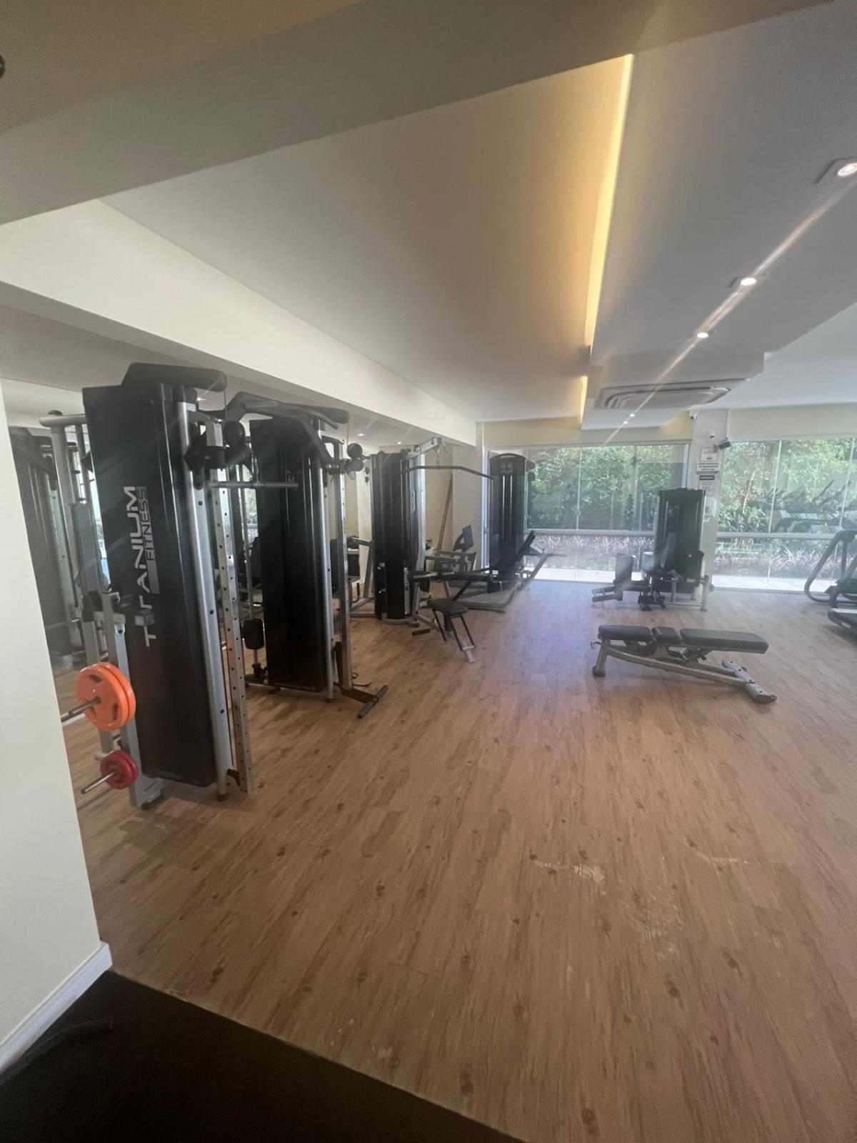 Apartamento Costao Gaivotas Florianopolis