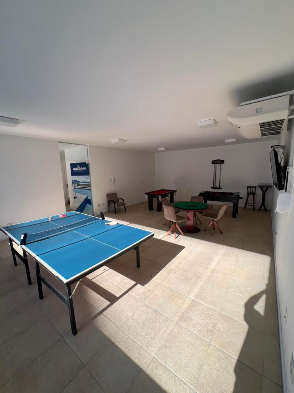 Apartamento Costao Gaivotas *